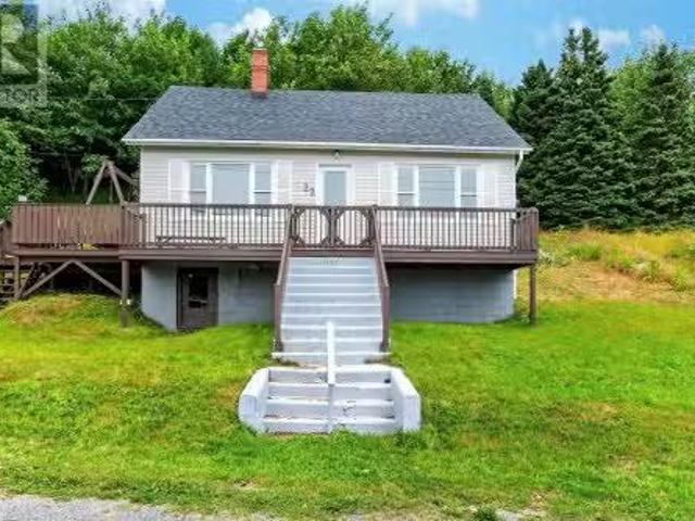 House for sale in Carbonear, Newfoundland And Labrador