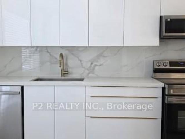 Condo for sale in Woburn, Ontario