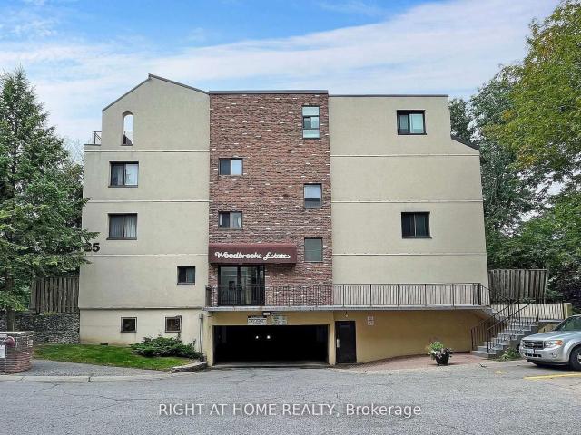 Condo for rent in Woburn, Ontario