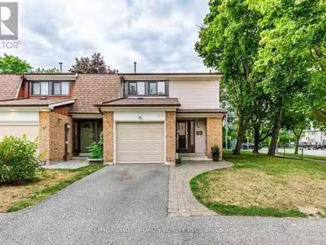 Condo for sale in York, Ontario