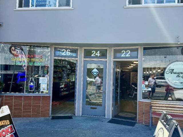 Commercial for sale in San Mateo