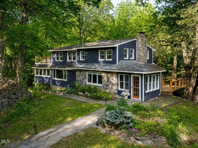 House for sale in Stephentown, New York