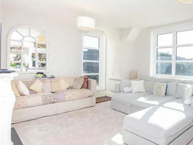 Apartment for rent in East Marylebone, Mayfair