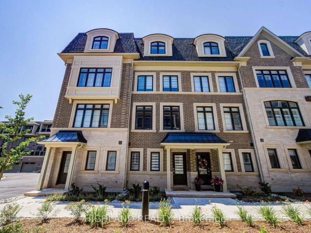 Property for sale in Oakville, Ontario