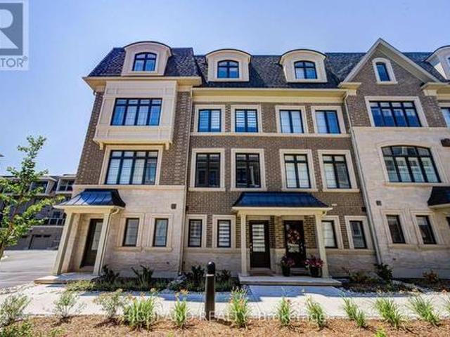 House for sale in Oakville, Ontario