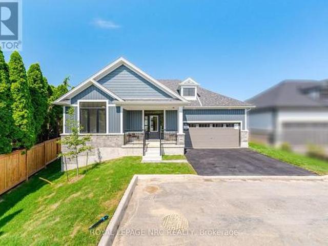 Land for rent in Niagara, Ontario