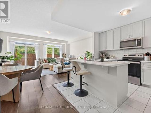 House for sale in Ancaster, Ontario