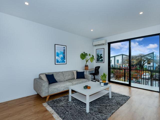 Apartment for rent in Heathcote, Canterbury