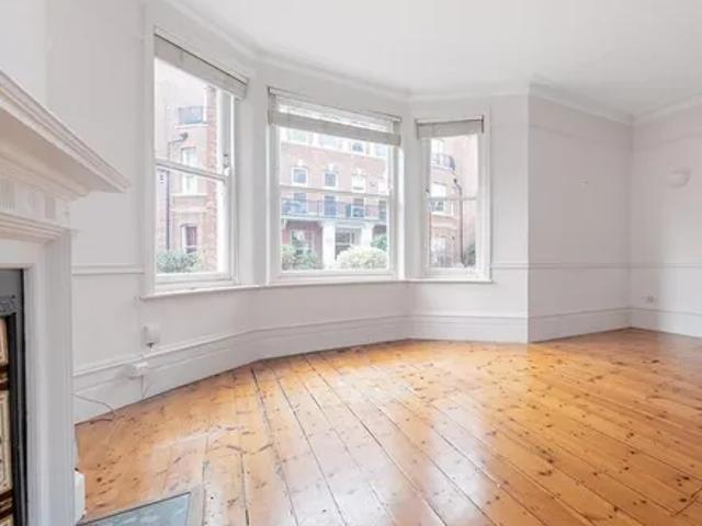 Apartment for rent in Belsize Park, Primrose Hill