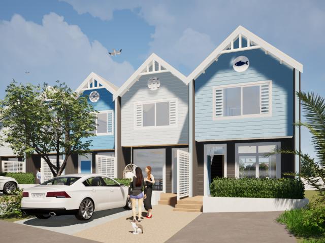 House for sale in Kawau Island