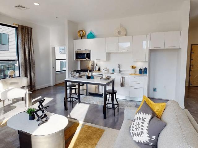 Apartment for rent in Quincy, Norfolk County