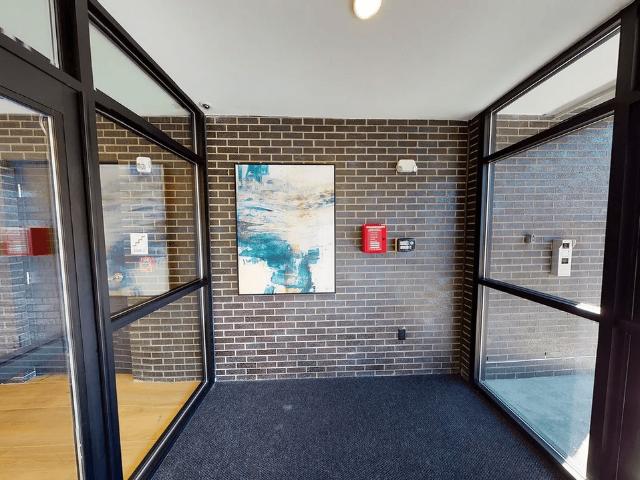 Apartment for rent in Quincy, Norfolk County