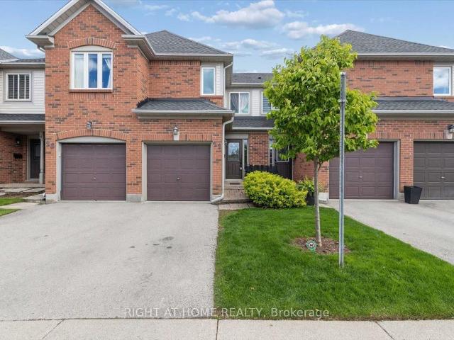 Condo for sale in Burlington, Ontario