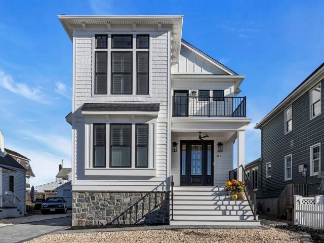 House for sale in Monmouth, New Jersey