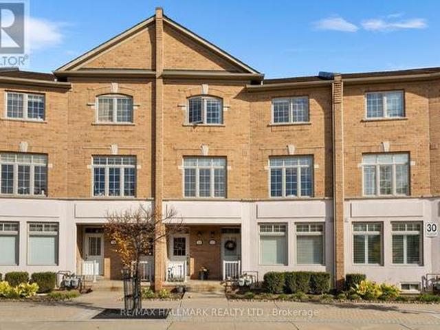 Townhouse for sale in York, Ontario