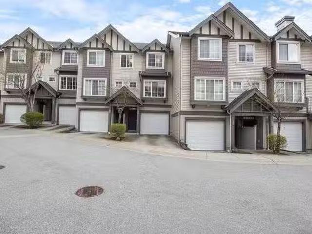 House for sale in Sullivan Heights, Burnaby