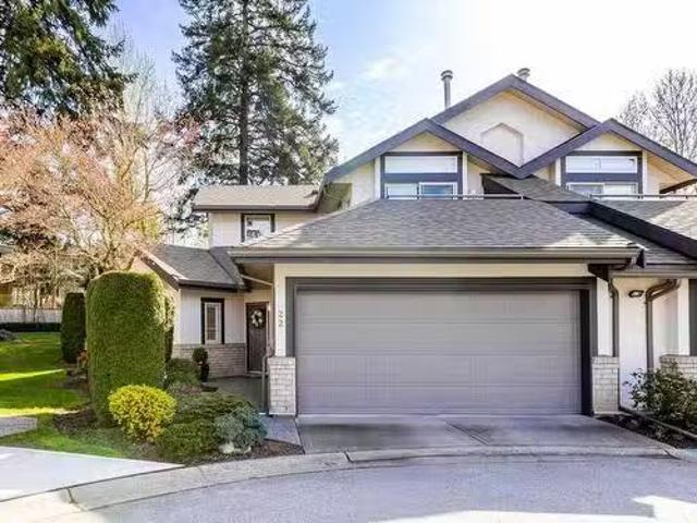 House for sale in Surrey, British Columbia