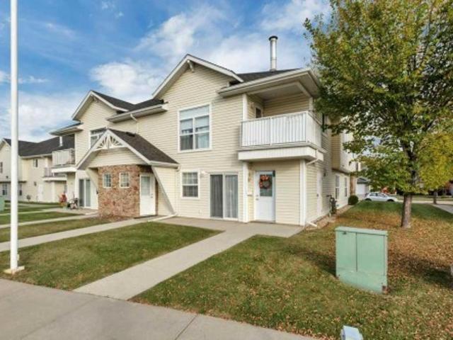 Townhouse for sale in Johnstone, City of Red Deer