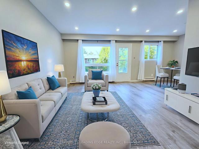Condo for sale in Woburn, Ontario