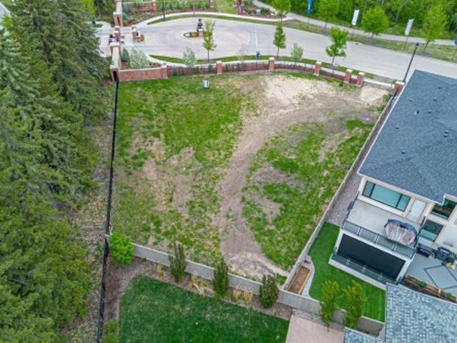 Land for sale in Keswick, Edmonton
