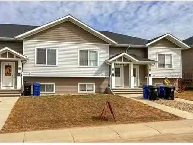 House for sale in Blackfalds, Alberta