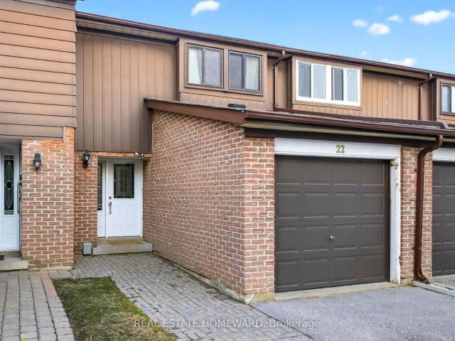 Condo for sale in Durham, Ontario