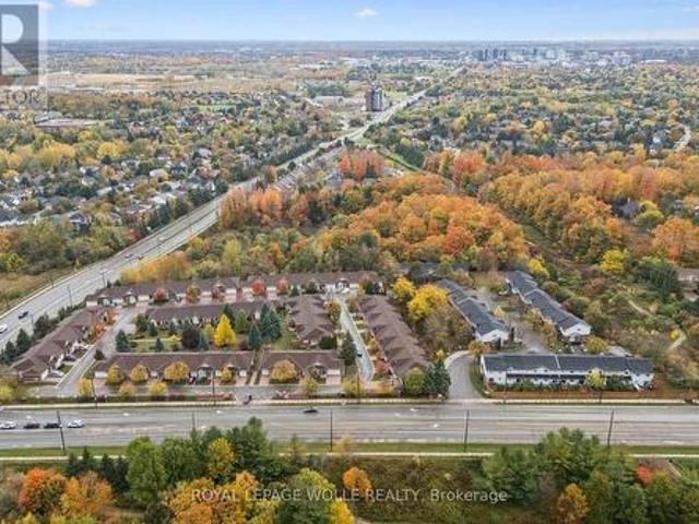 Condo for sale in Clair Hills, Waterloo