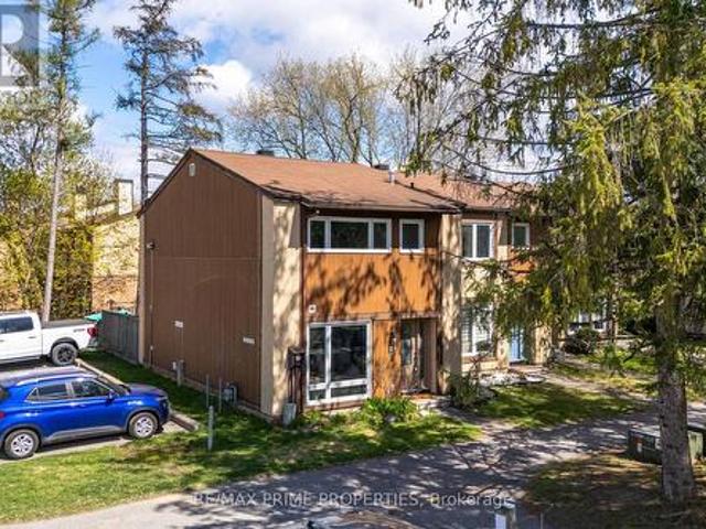 Townhouse for sale in Mulhurst Bay, Ontario
