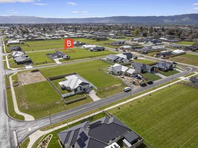 Land for sale in Matamata, Waikato