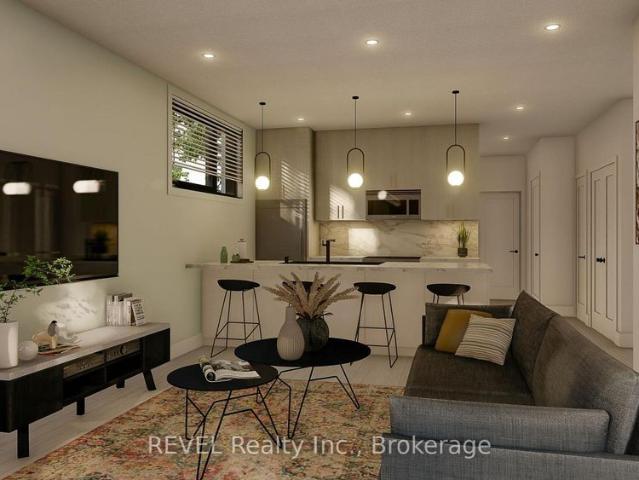 Apartment for rent in Niagara, Ontario
