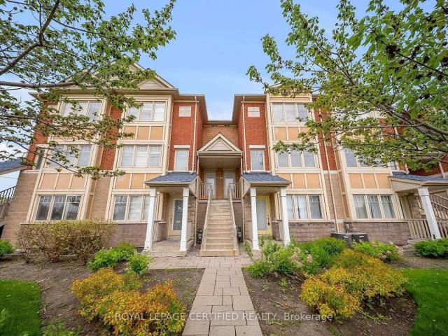 Condo for rent in Mississauga, Ontario