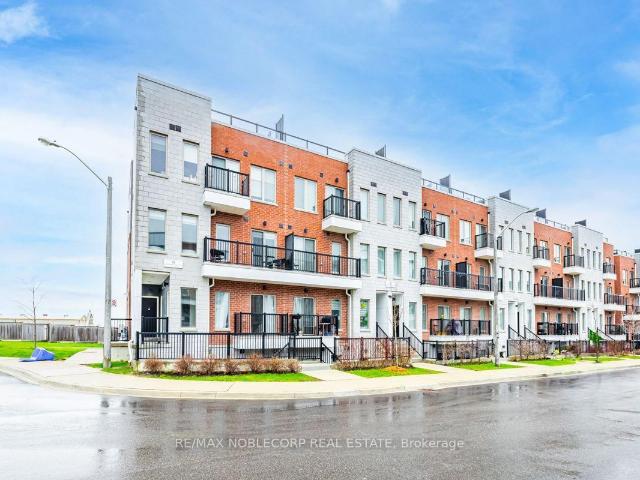 Condo for sale in Woburn, Ontario