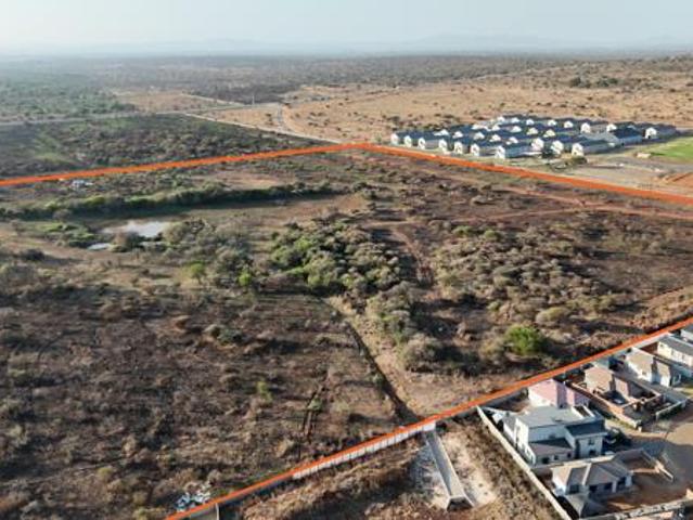 Farm for sale in Seshego, Limpopo