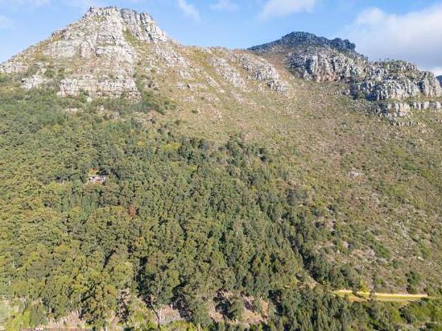 Land for sale in Cape Town, Western Cape