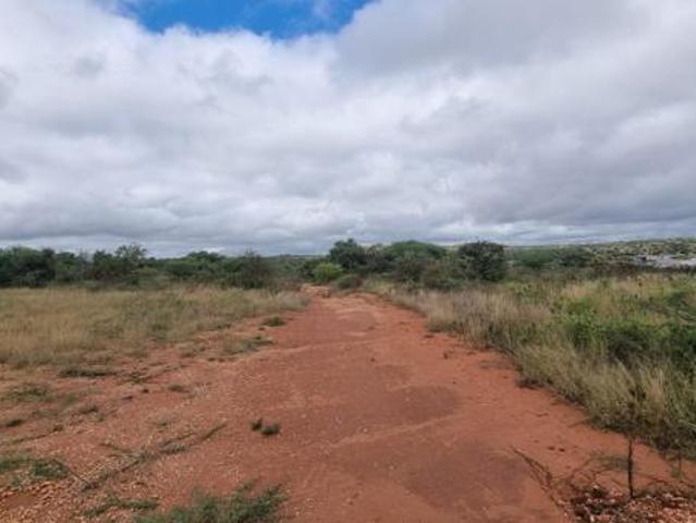 Land for sale in Seshego, Limpopo