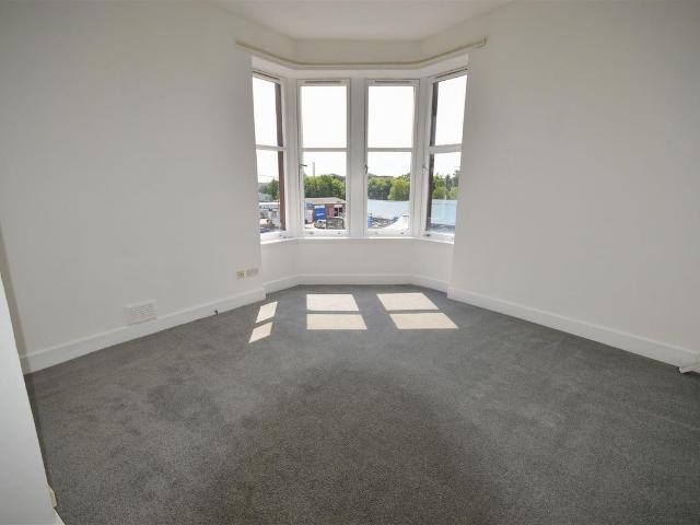Apartment for rent in Dalmuir, Clydebank