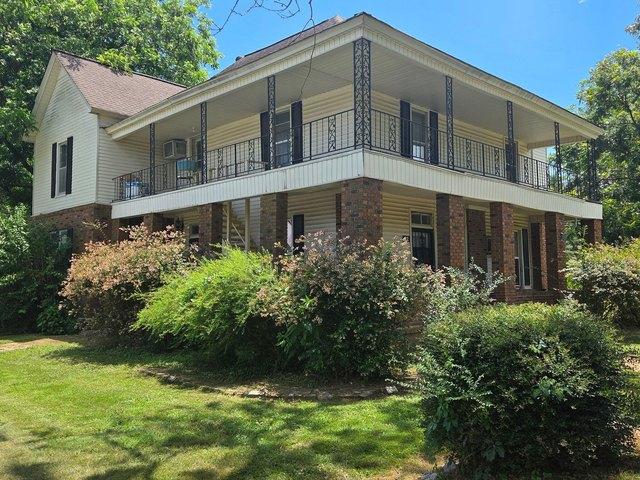 House for sale in Tishomingo, Mississippi