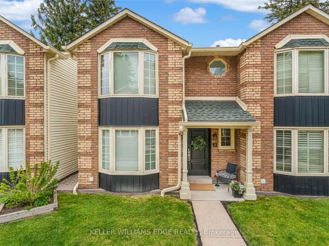 Condo for sale in Burlington, Ontario
