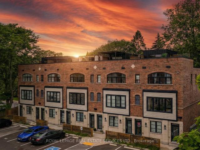 Condo for sale in Woburn, Ontario
