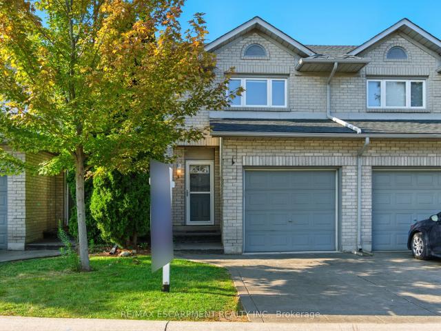 Condo for sale in Ancaster, Ontario