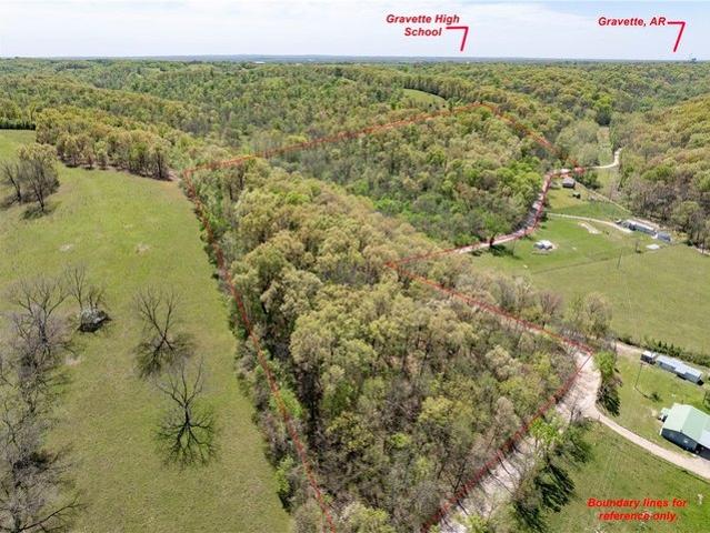 Land for sale in Ark
