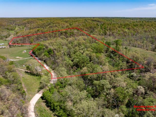 Land for sale in Ark