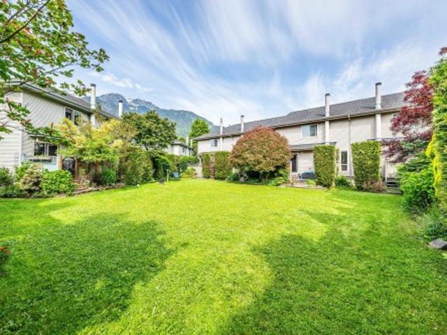 Townhouse for sale in British Columbia