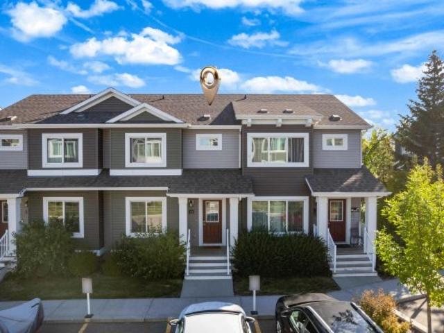 Townhouse for sale in West Meadows, Edmonton