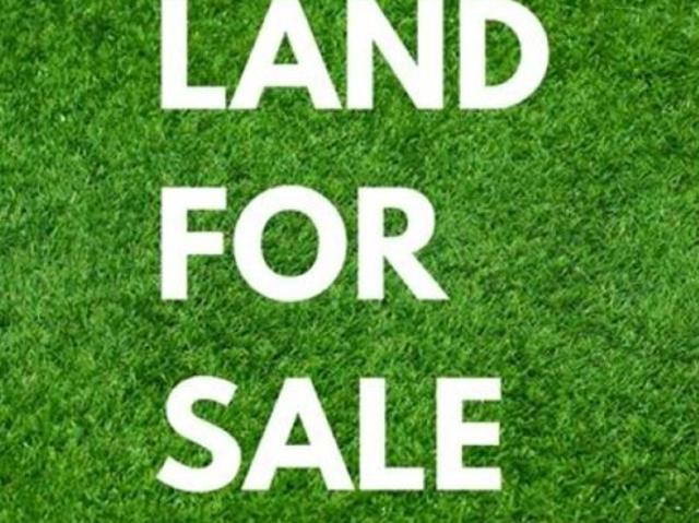 Land for sale in Lewisport, Kentucky