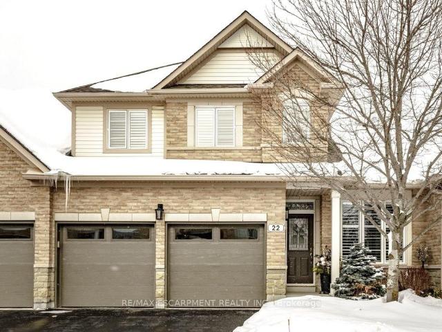 Condo for sale in Burlington, Ontario