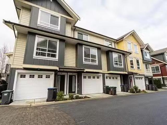 House for sale in New Westminster, British Columbia