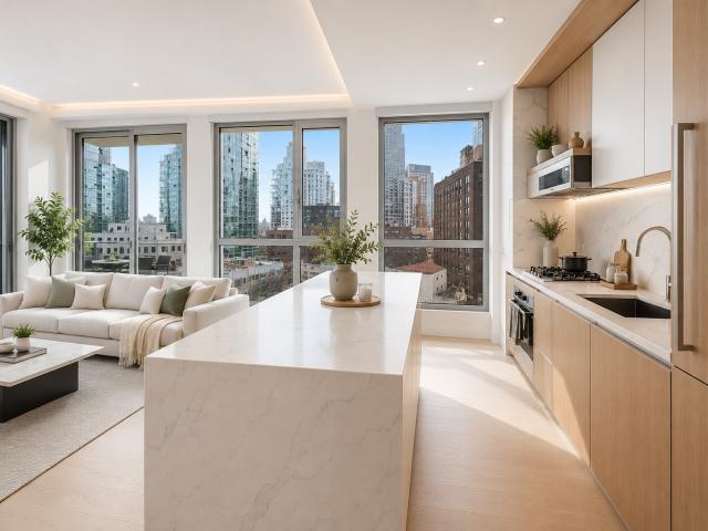 Condo for sale in Queens, Arverne