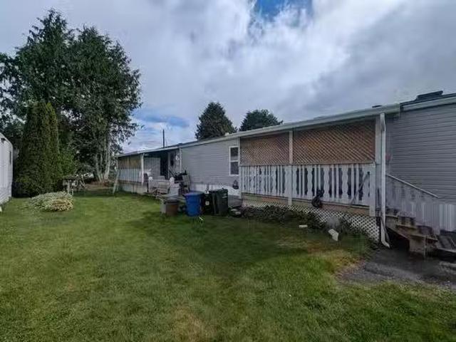 House for sale in Chilliwack, British Columbia