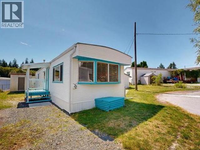 House for sale in British Columbia